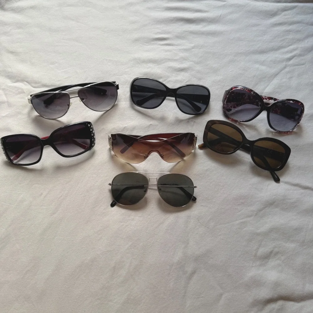 Icon Eyewear mixed lot