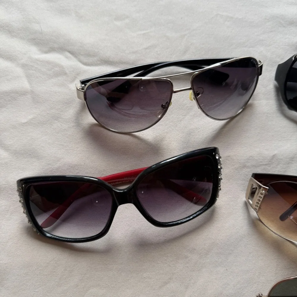 Icon Eyewear mixed lot