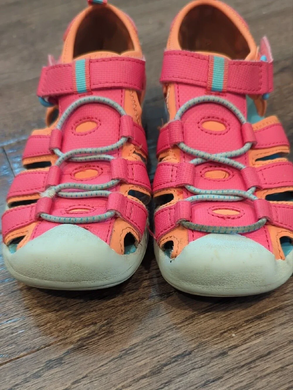 bullfrogs lightweight kids