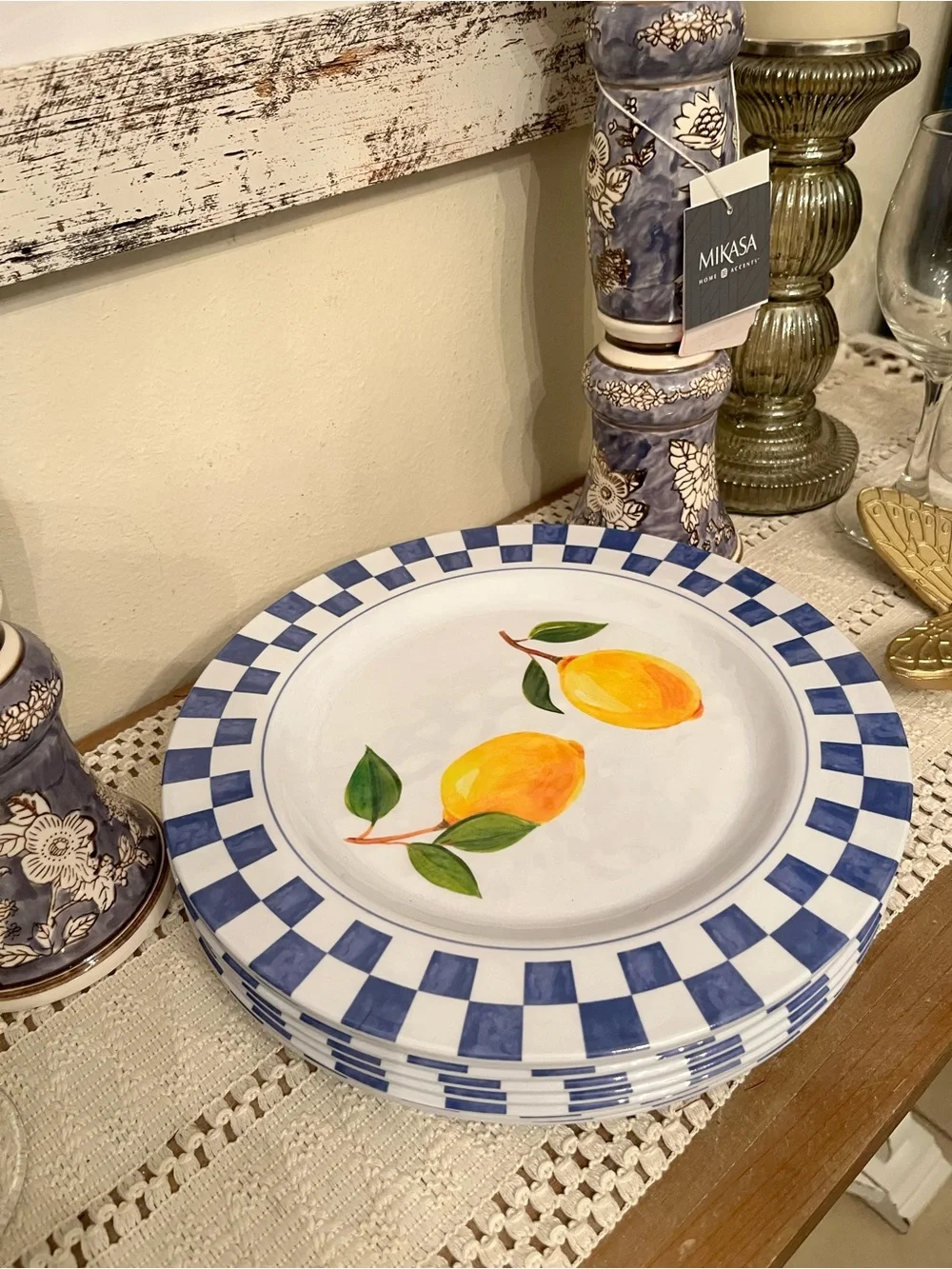 N/A decorative melamine
