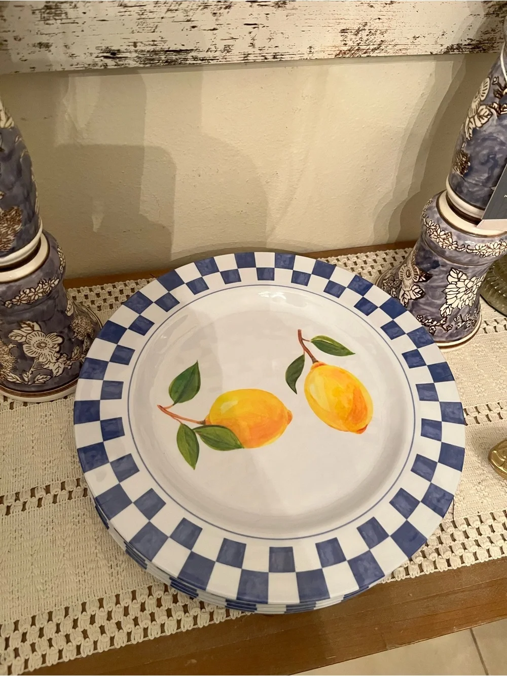 N/A decorative melamine