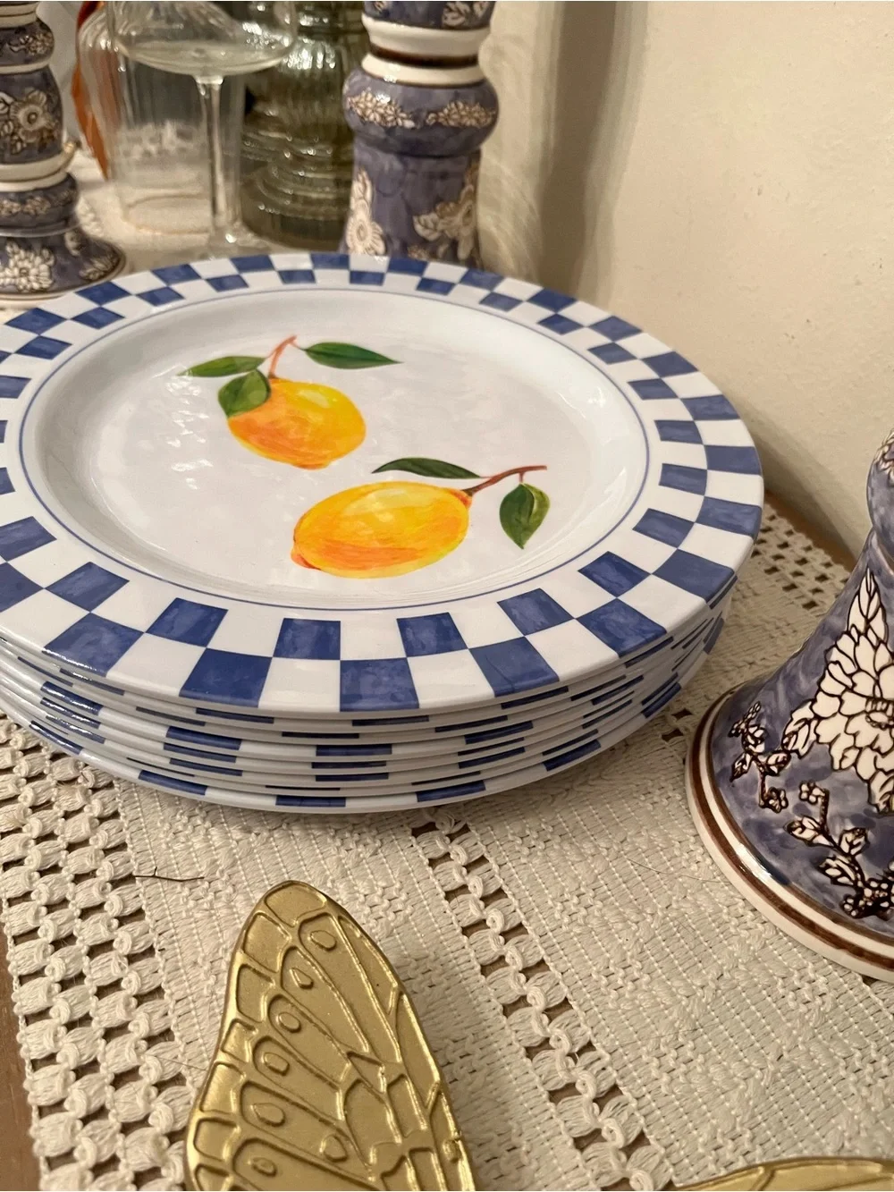 N/A decorative melamine