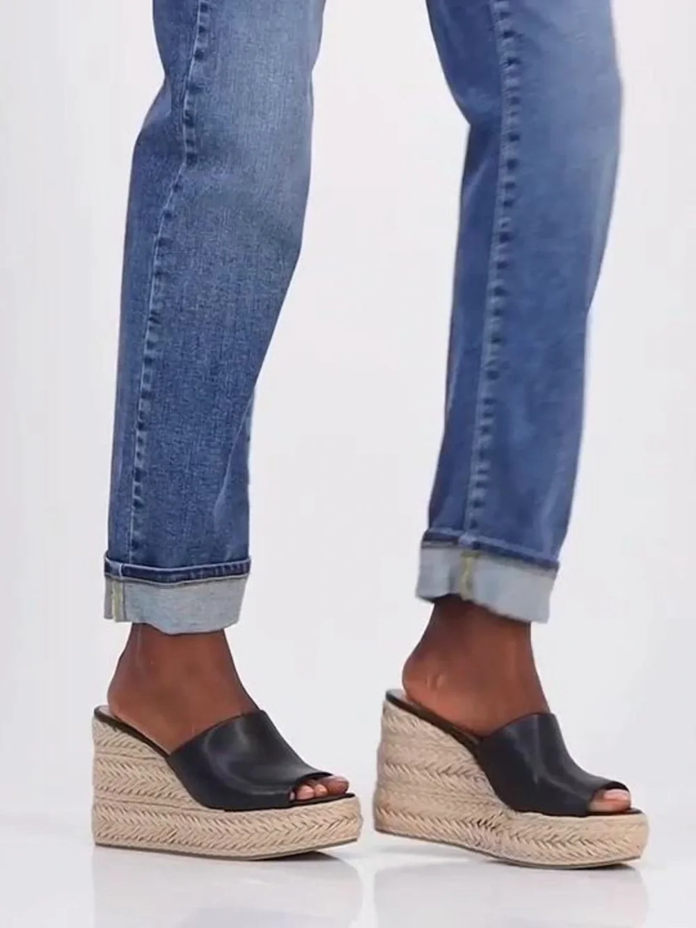 INC International Concepts new espadrille