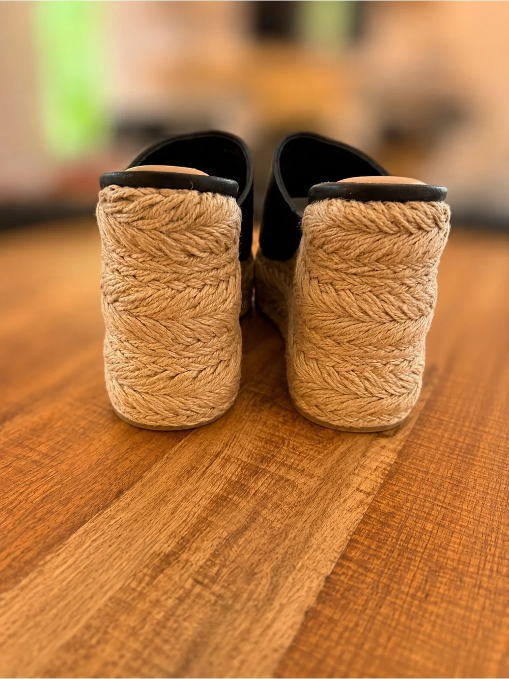 INC International Concepts new espadrille