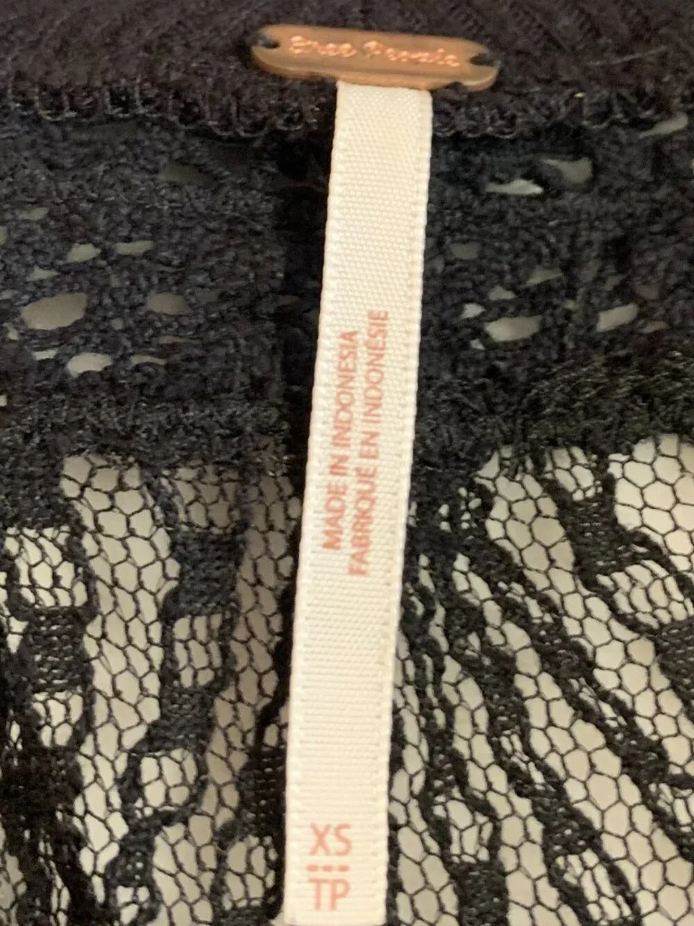 Free People free people