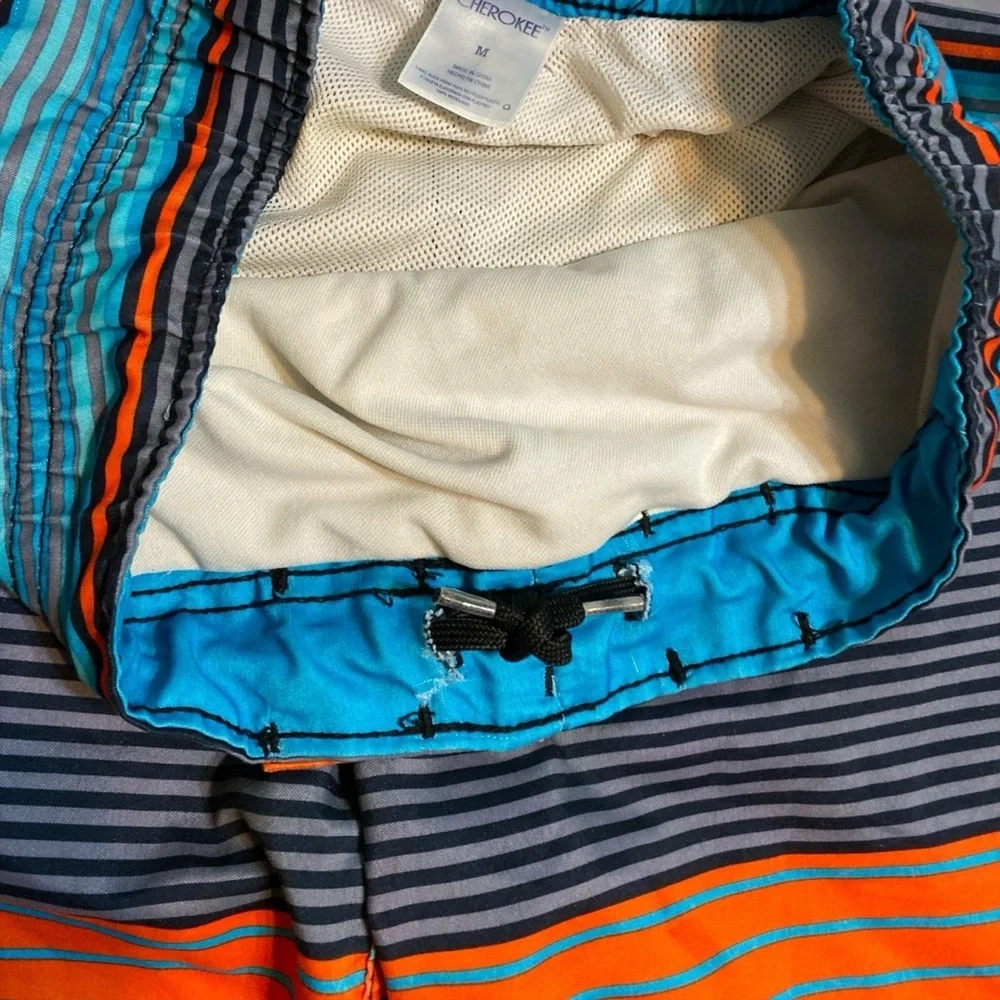 Cherokee vibrant swim