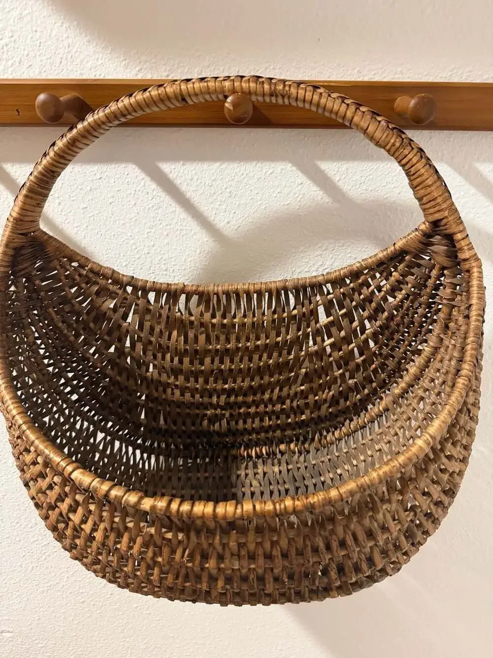 Unbranded woven rattan