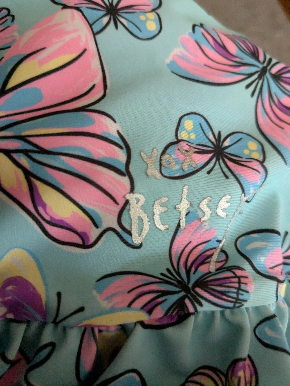 Betsey Johnson very cute
