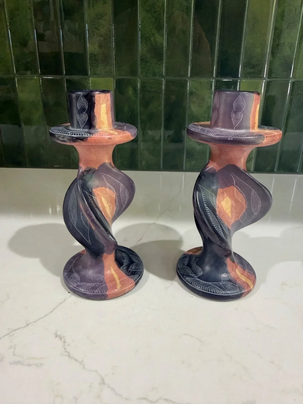 N/A striking pair