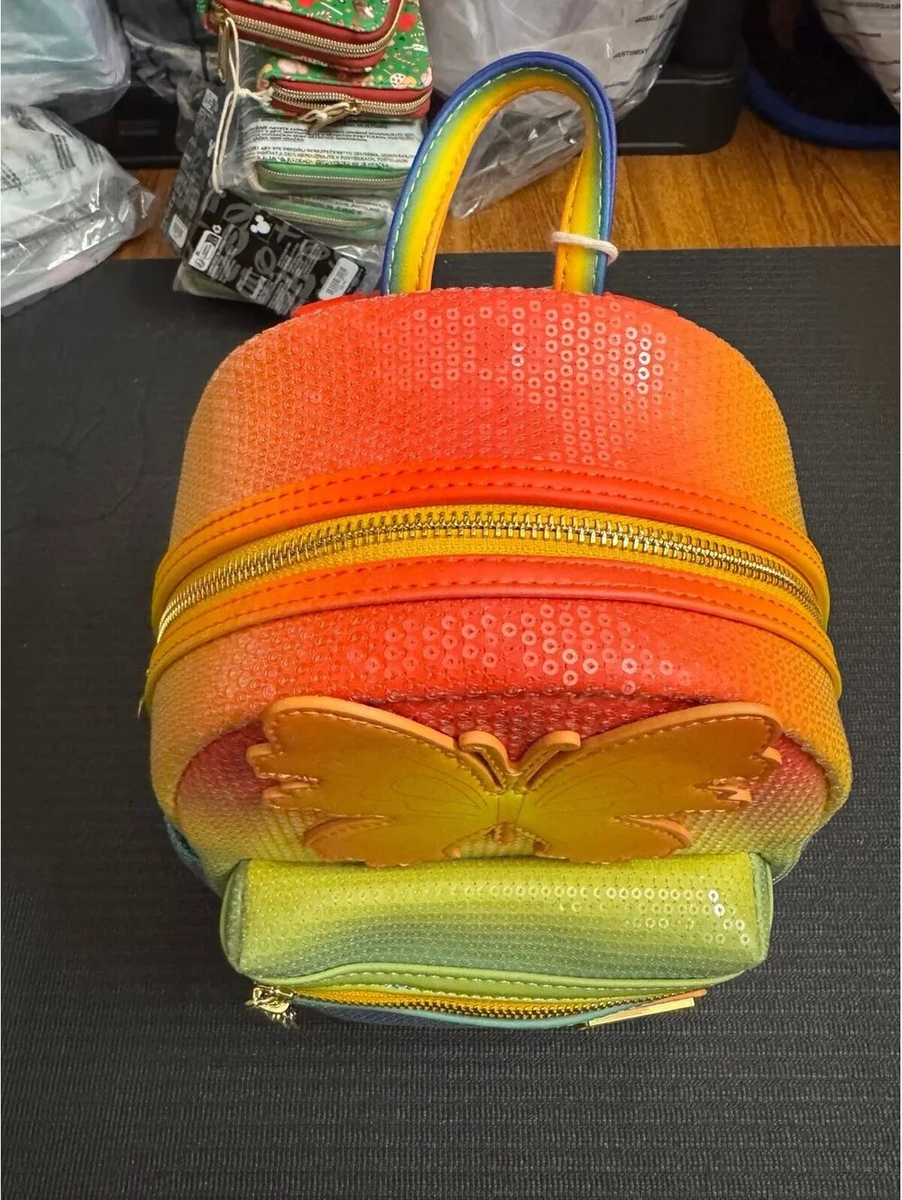 Loungefly exclusive dolly