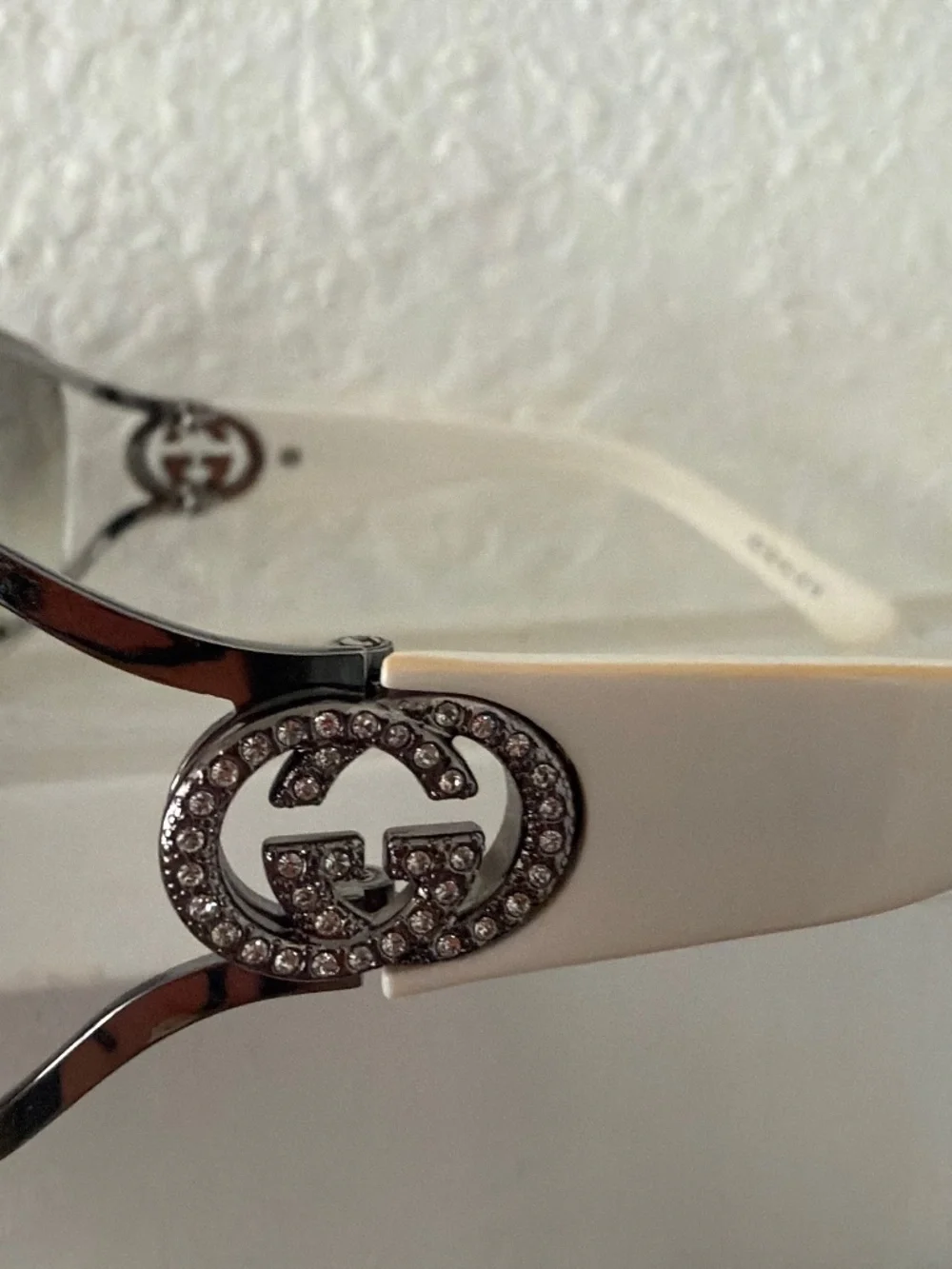 Gucci stunning vintage
