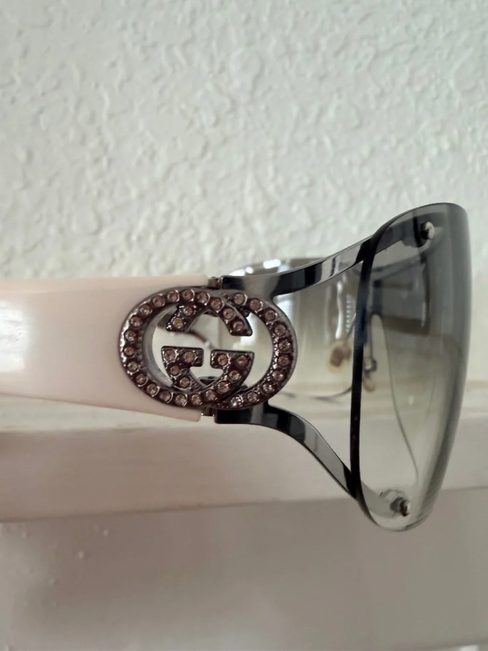 Gucci stunning vintage