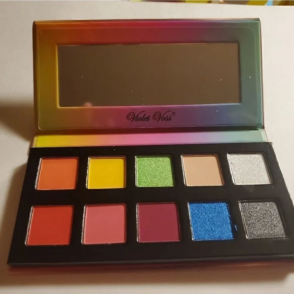 Violet Voss violet voss