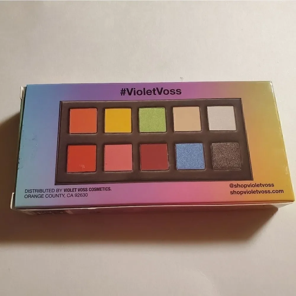 Violet Voss violet voss