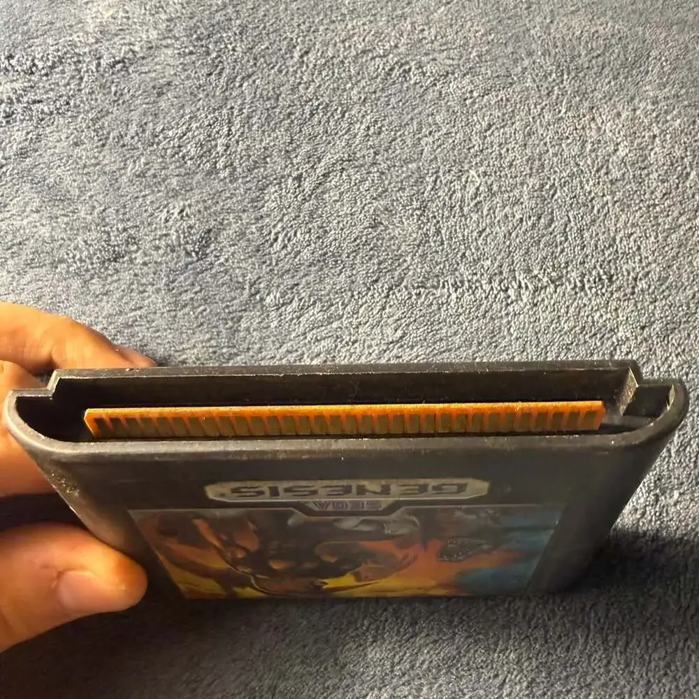 Sega altered beast