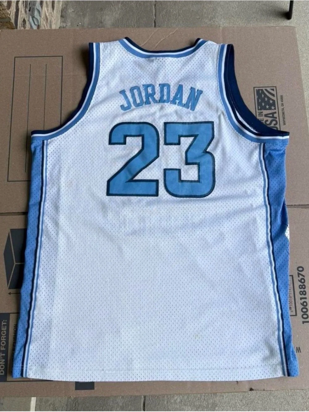Jordan men’s nike