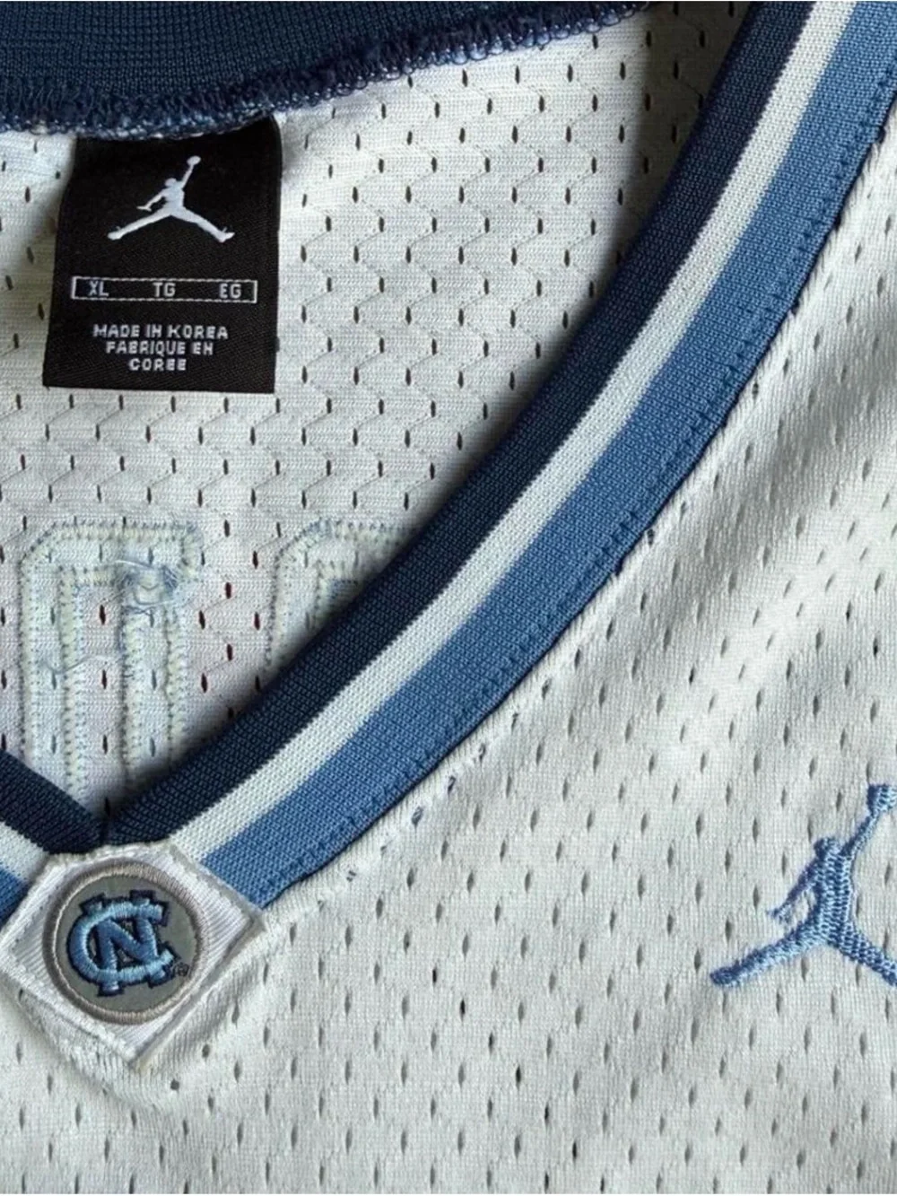 Jordan men’s nike