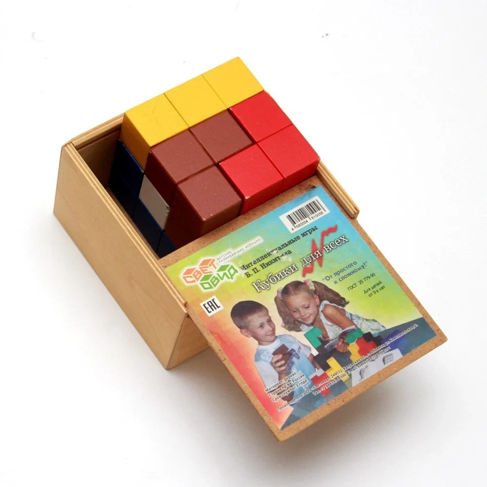 The Unbranded Brand creative 3d