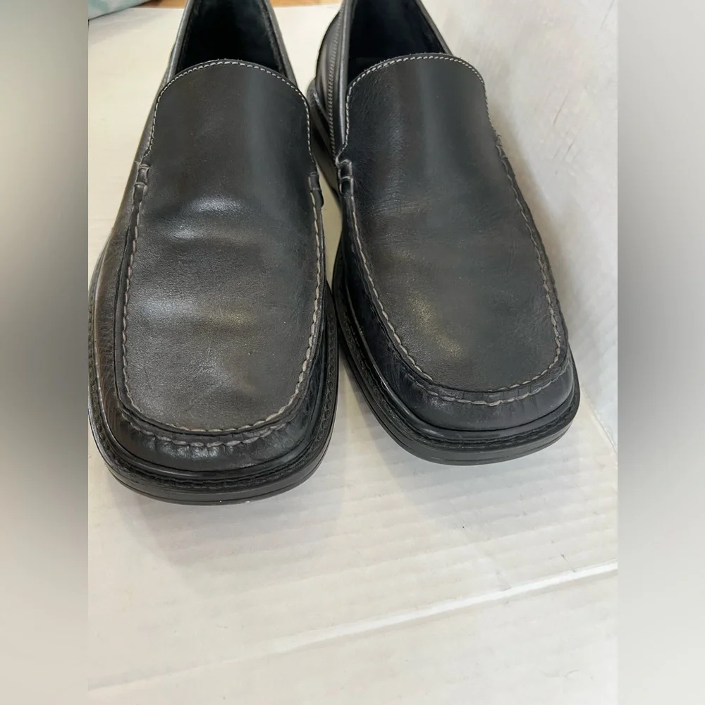 Bass shoes loafers
