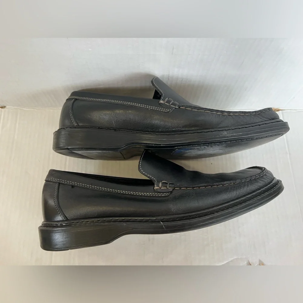 Bass shoes loafers