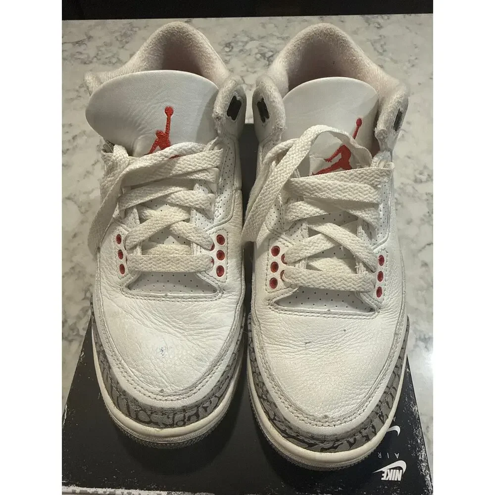 Nike air jordan