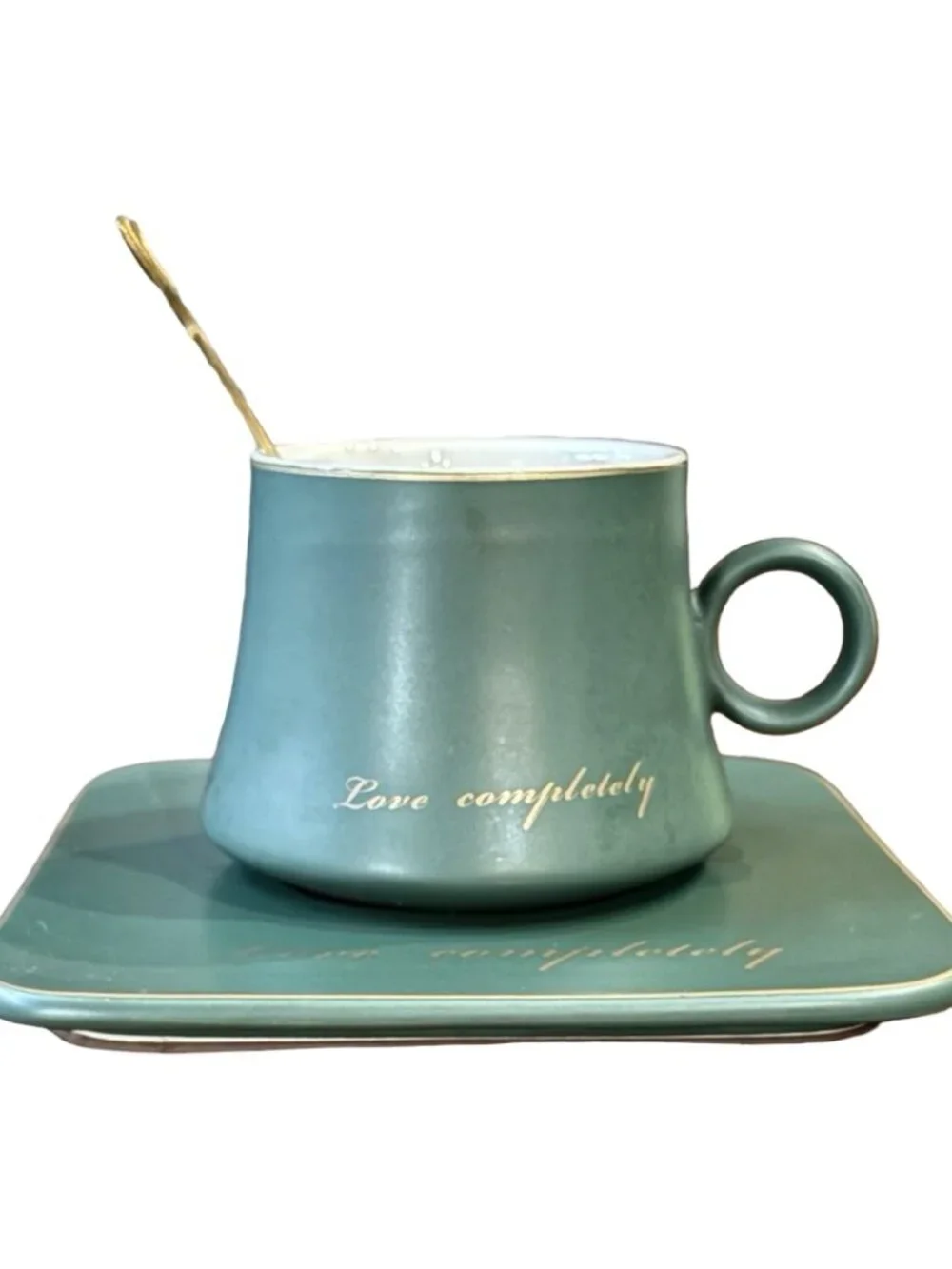 N/A green ceramic