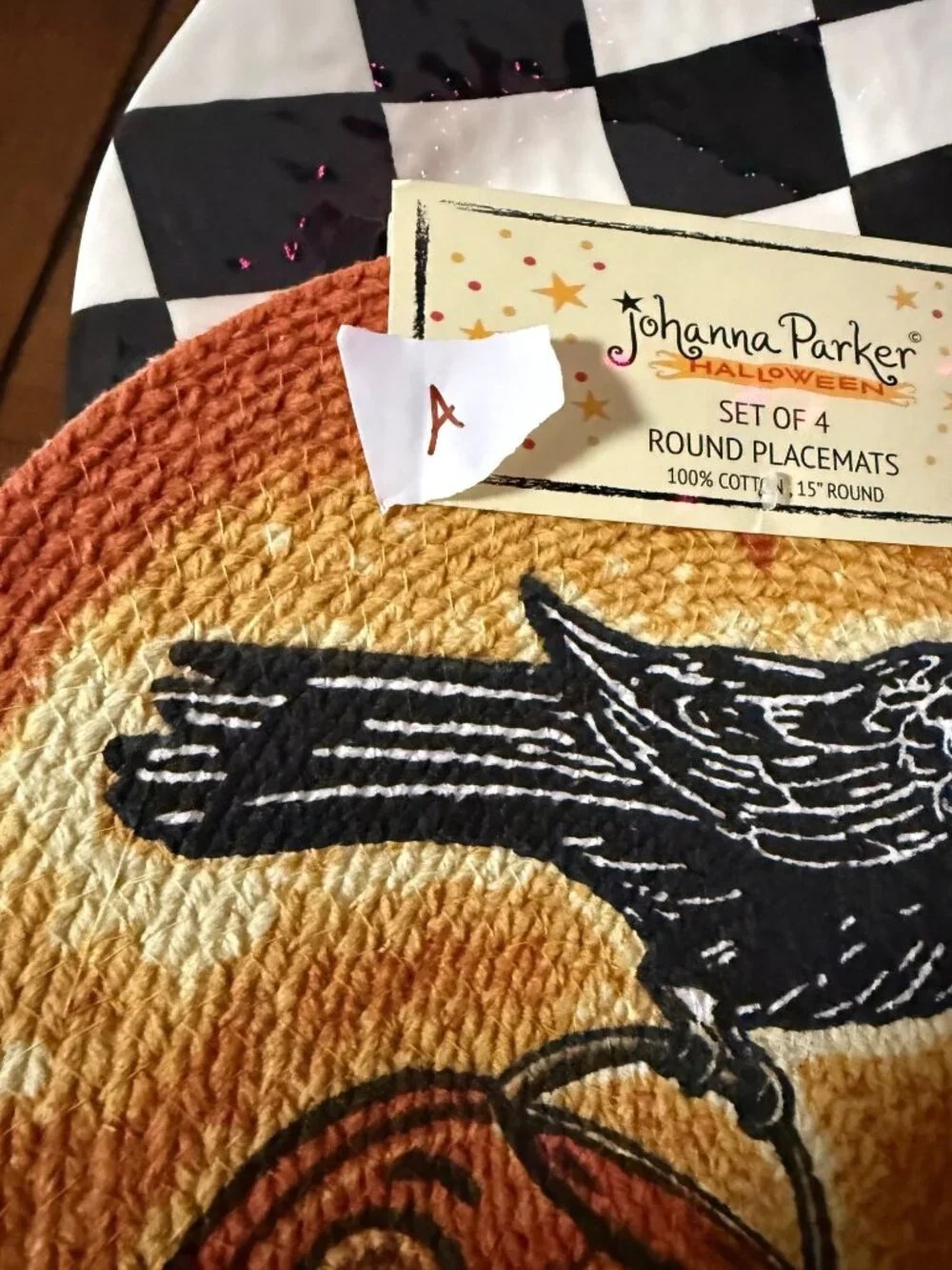 johanna parker crafted from