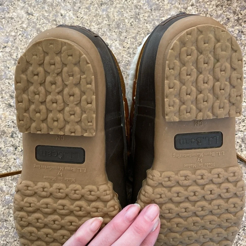 L.L. Bean new made