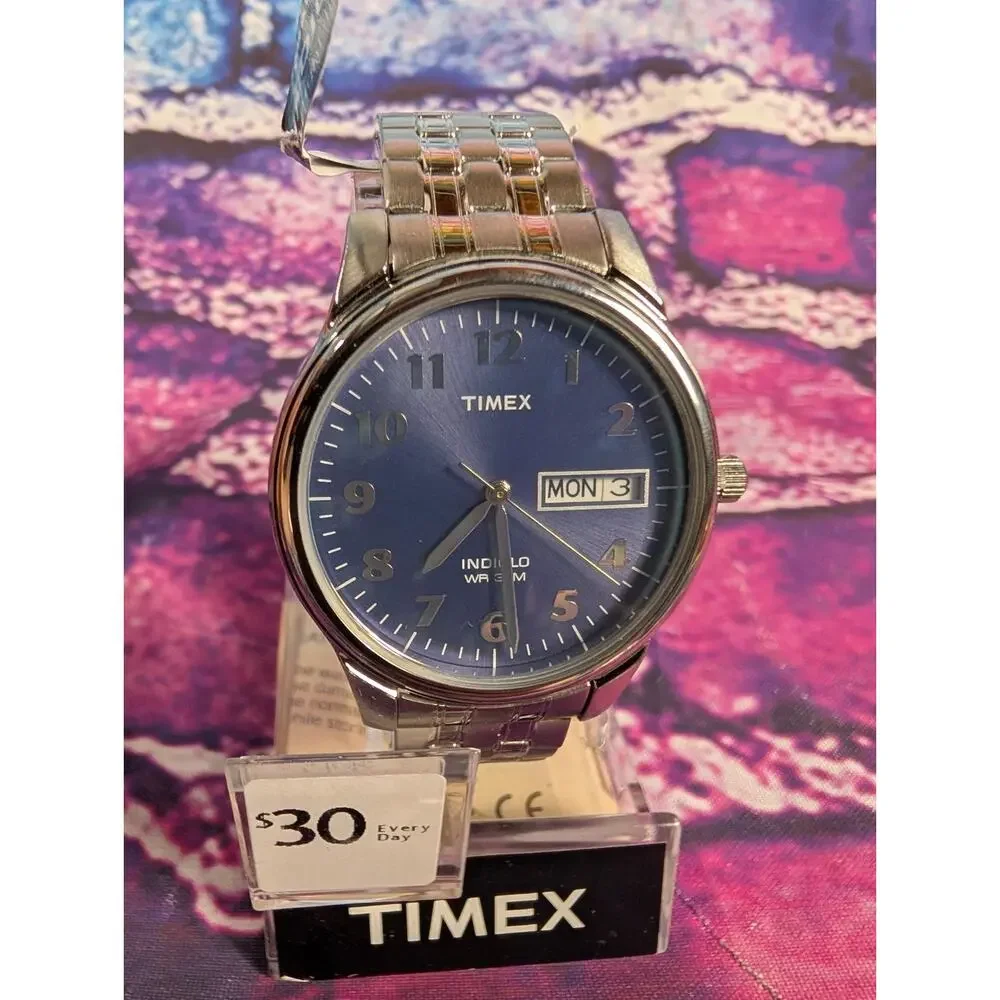 Timex brand new