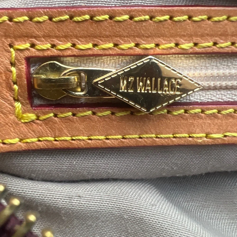 MZ Wallace mz wallace