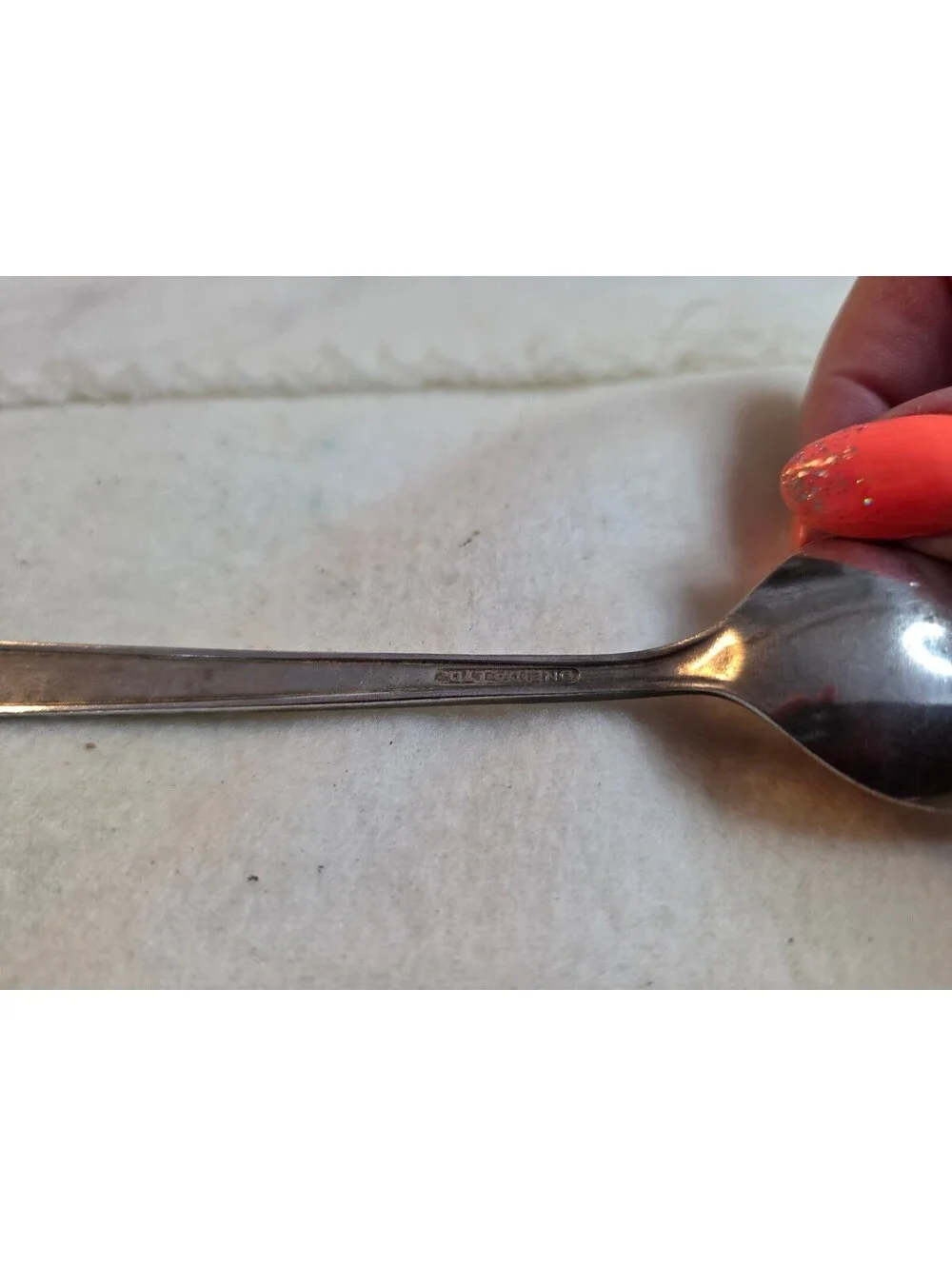 N/A vintage oneida