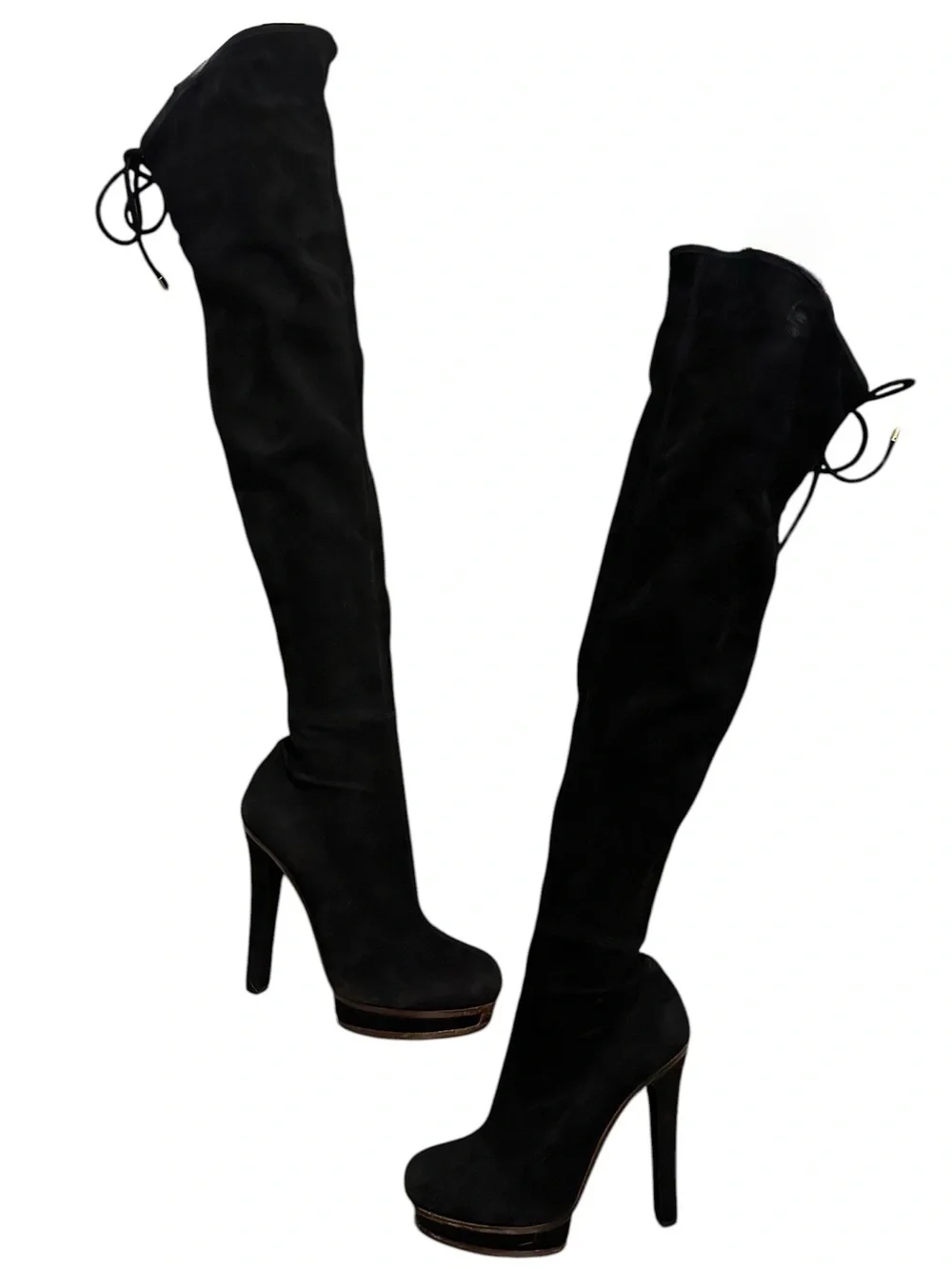 Gucci alonya black
