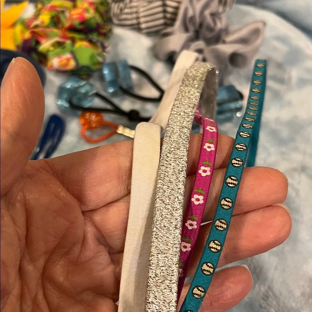N/A brighten up