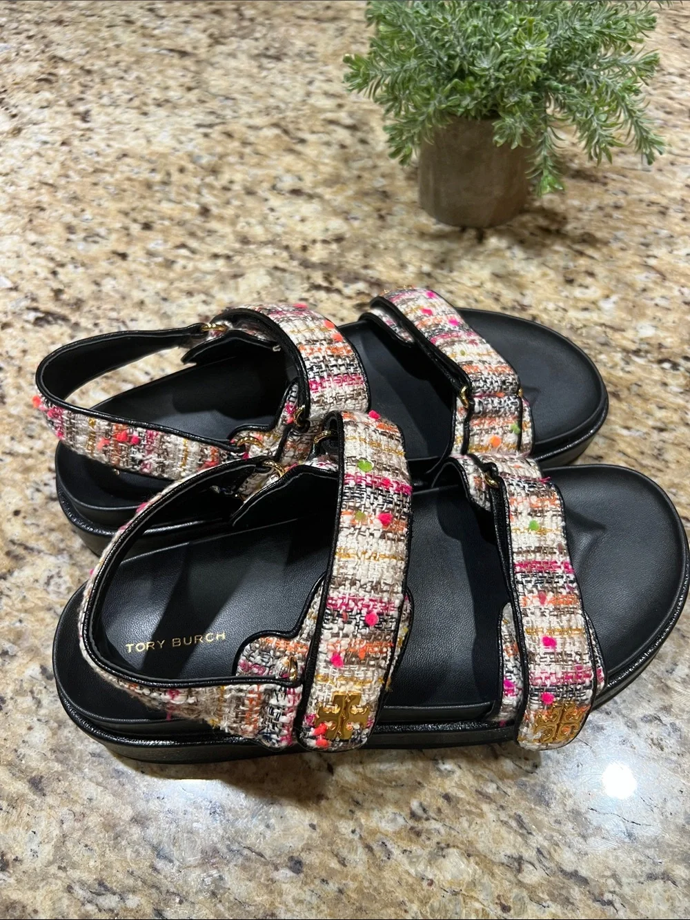 Tory Burch tory burch
