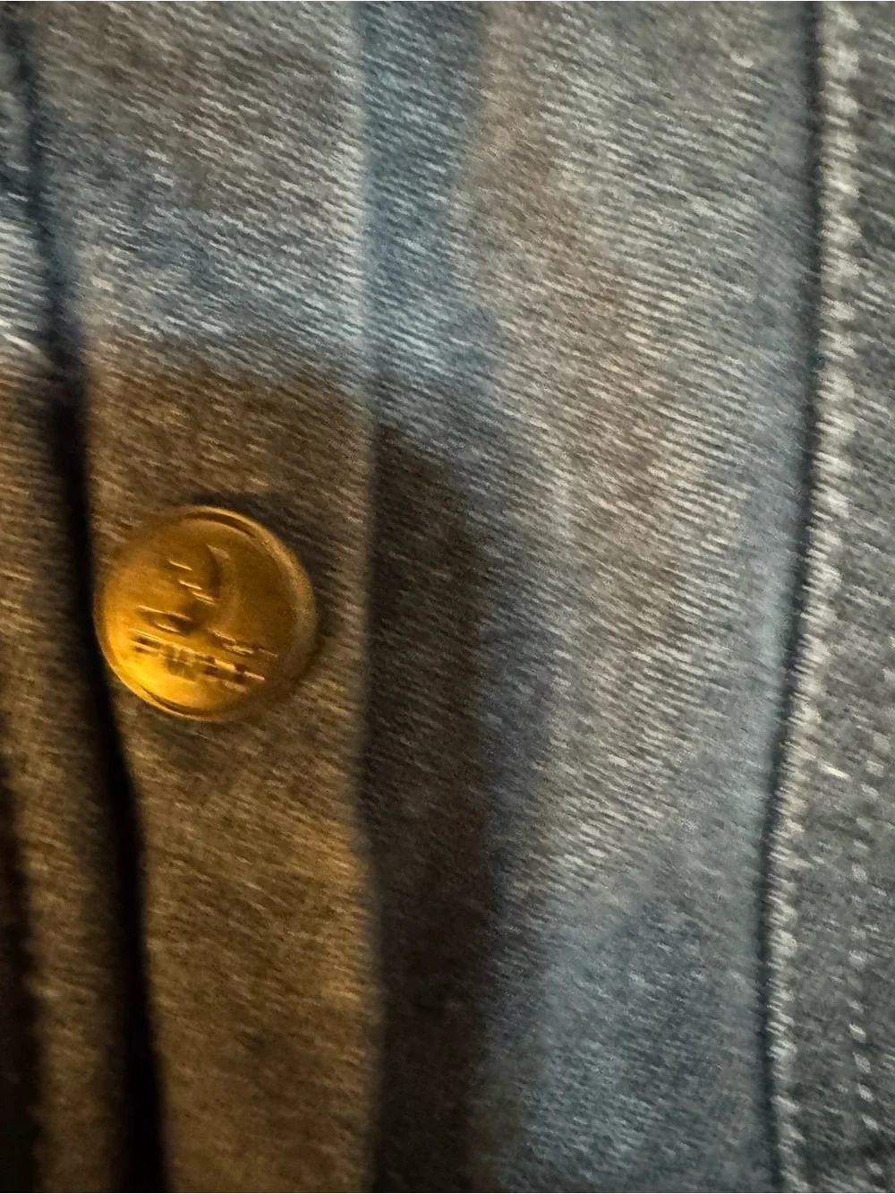 Fwpp genuine denim