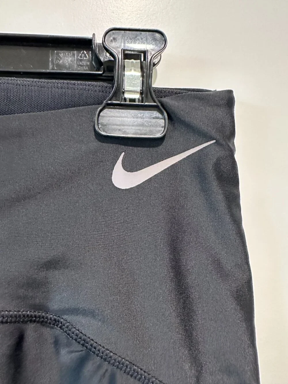 Nike tights hidden are
