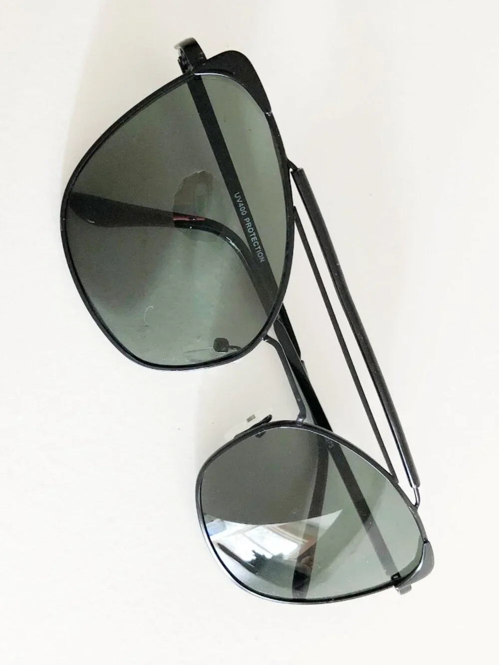 Eclectic Betty black brow