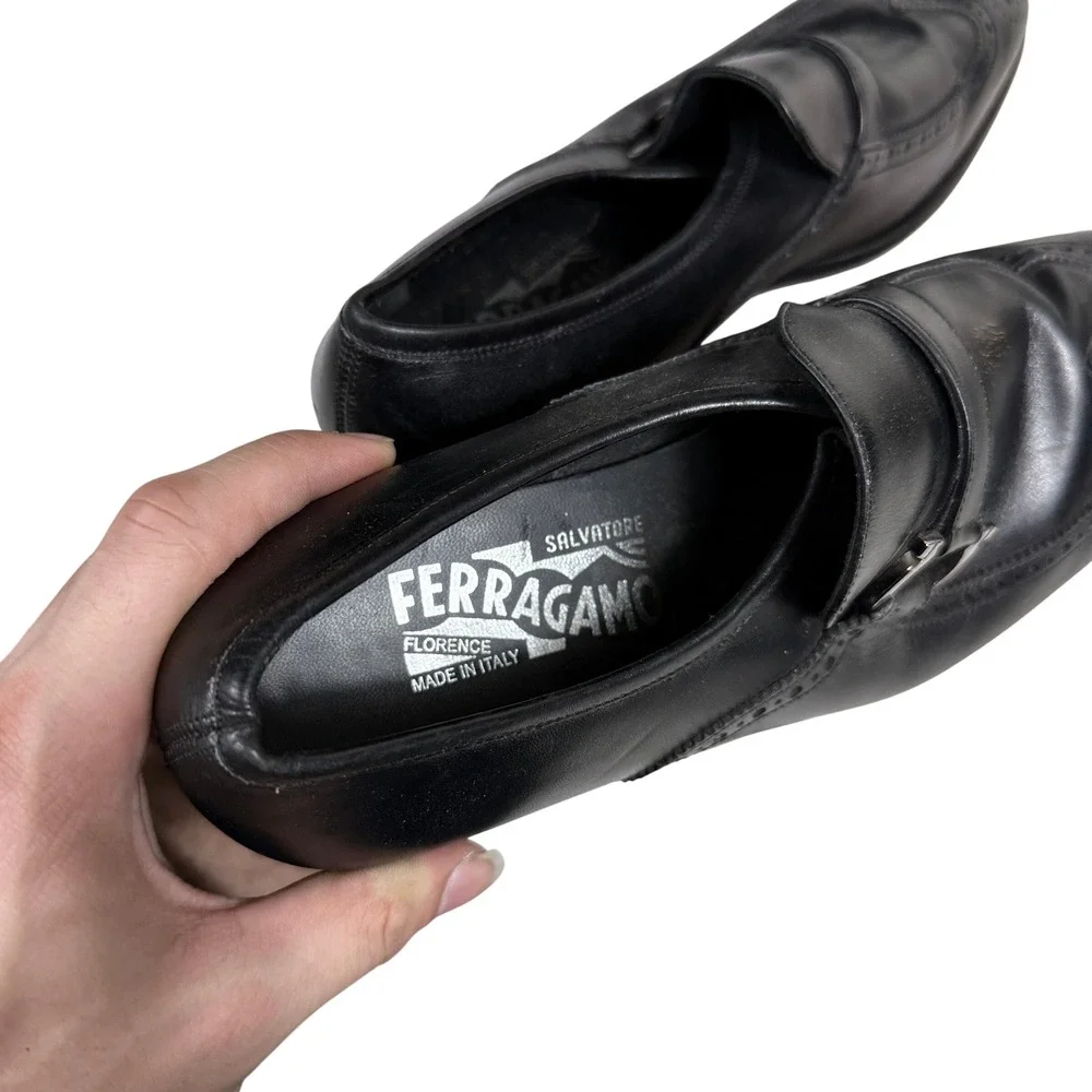Salvatore Ferragamo salvatore ferragamo