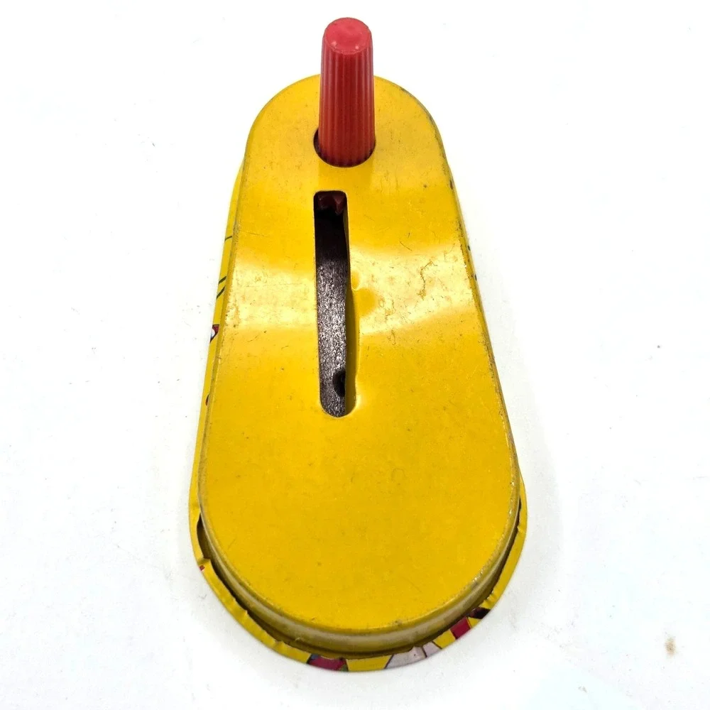 U.S. Metal Toy Mfg. Co. this vintage