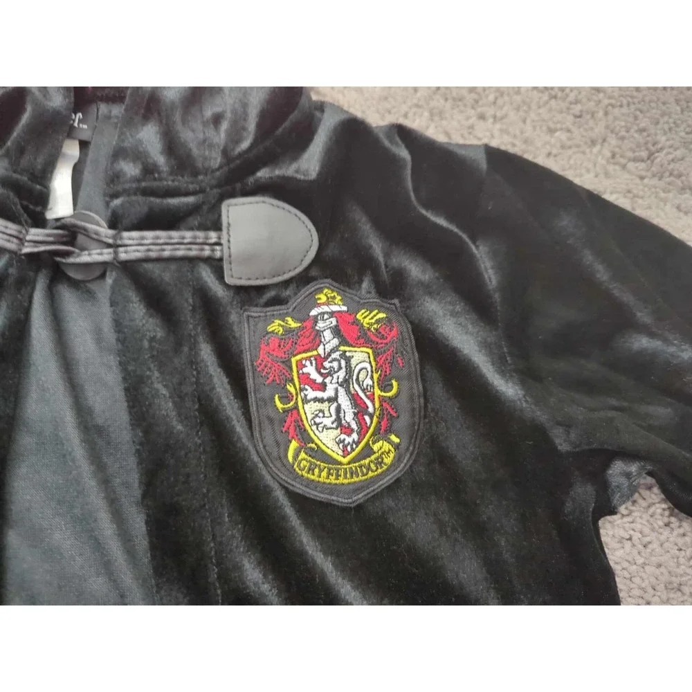 Wizarding World Of Harry Potter thanks looking