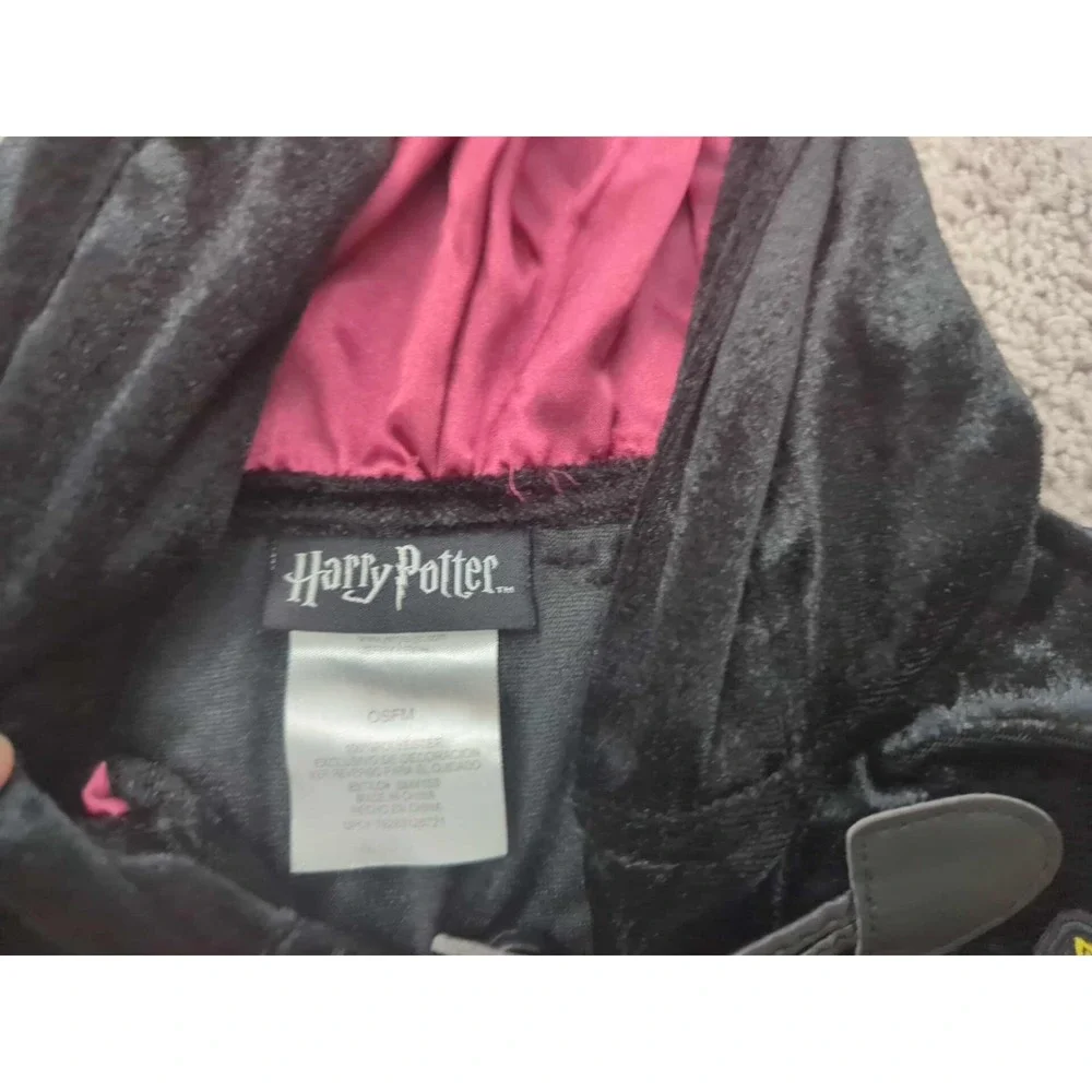 Wizarding World Of Harry Potter thanks looking