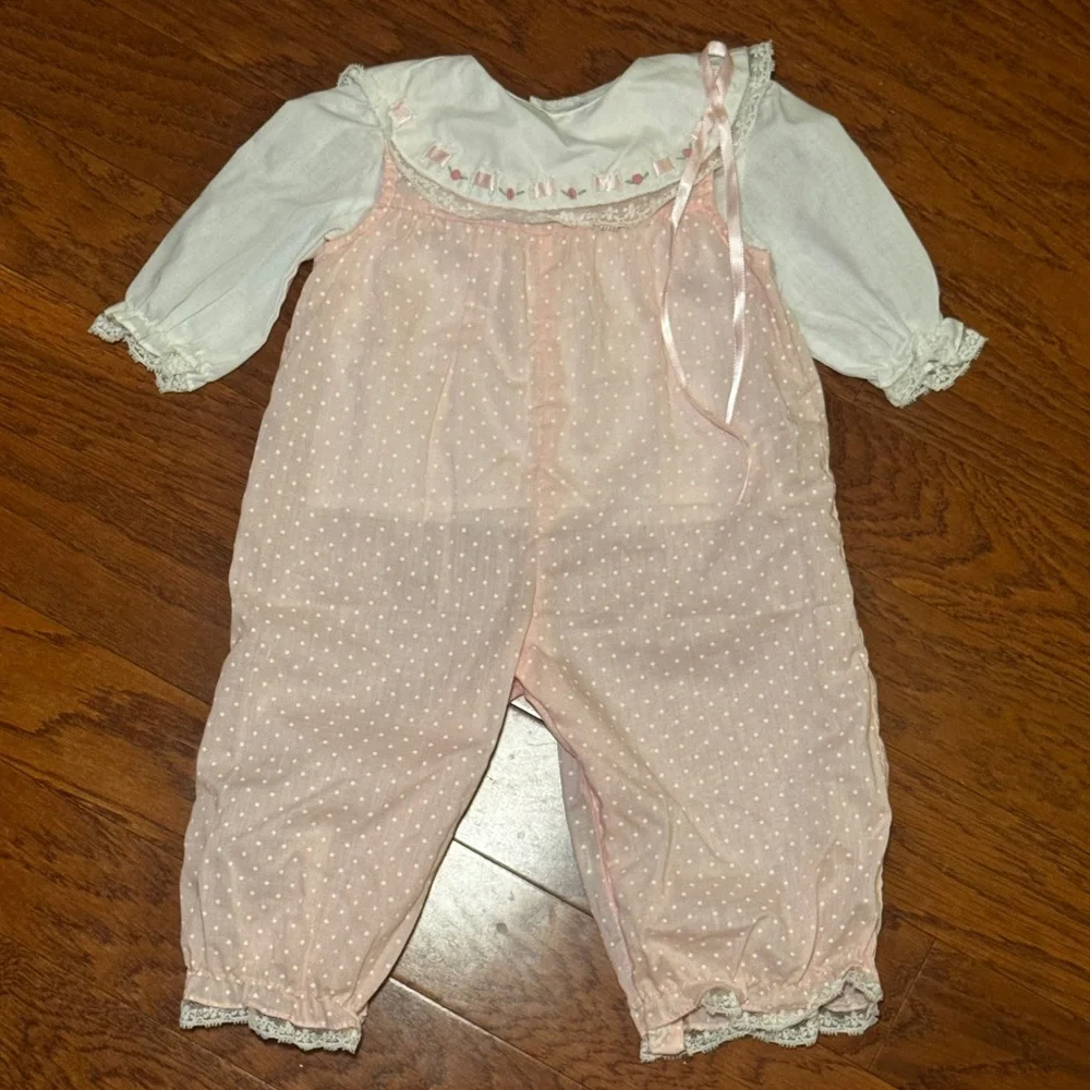 Nanette Baby adorable authentic