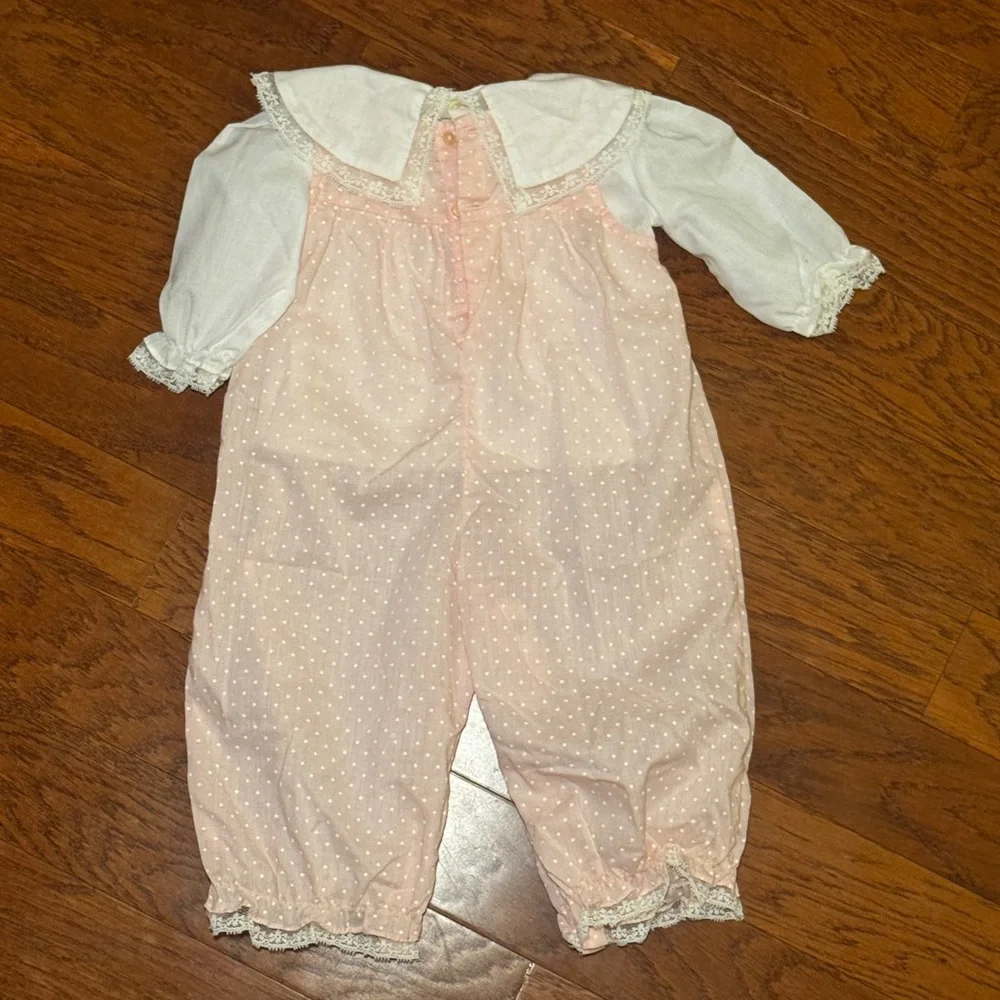 Nanette Baby adorable authentic