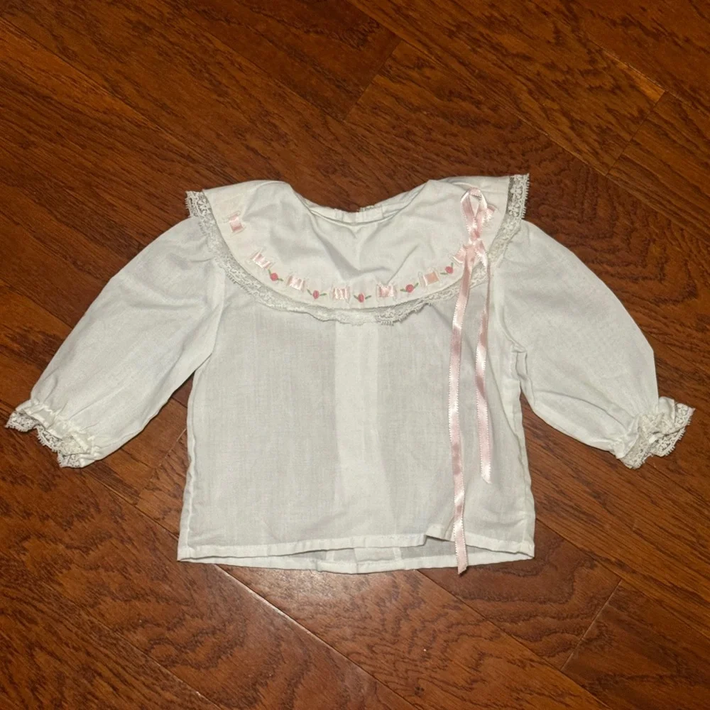 Nanette Baby adorable authentic