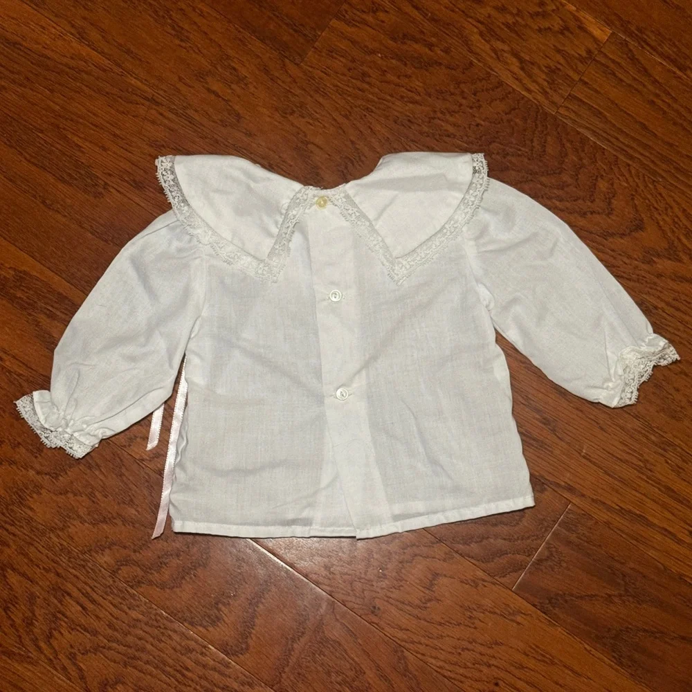 Nanette Baby adorable authentic