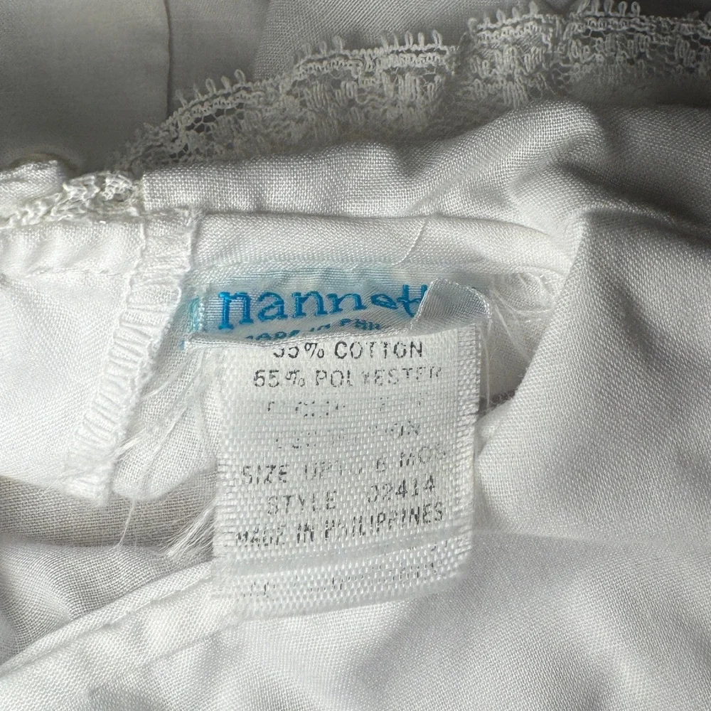 Nanette Baby adorable authentic