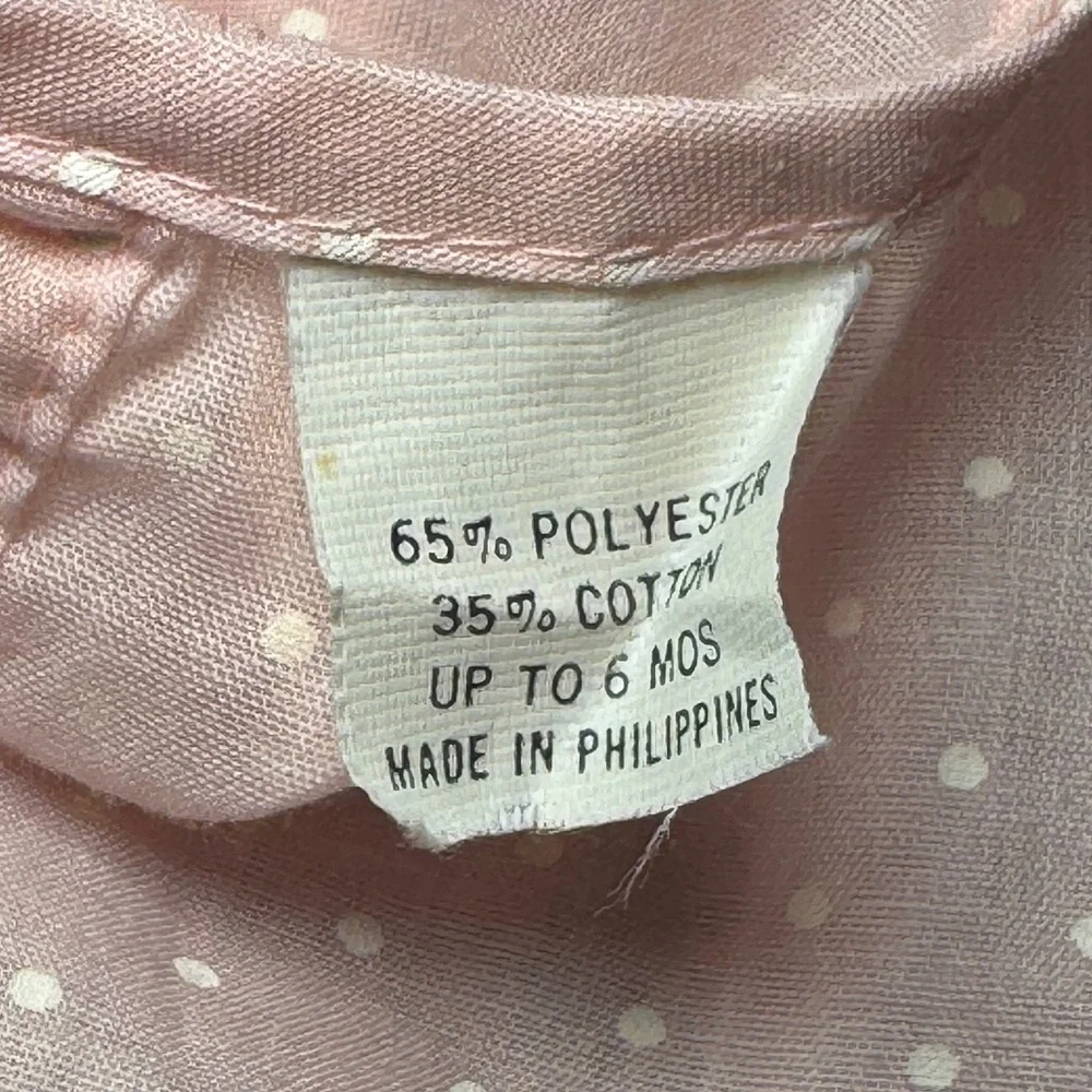 Nanette Baby adorable authentic