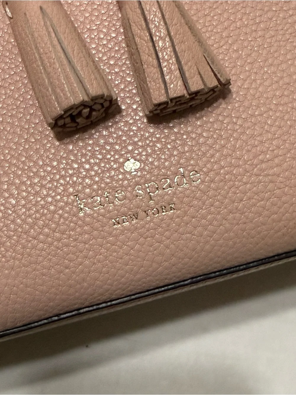 kate spade kate crossbody 8”