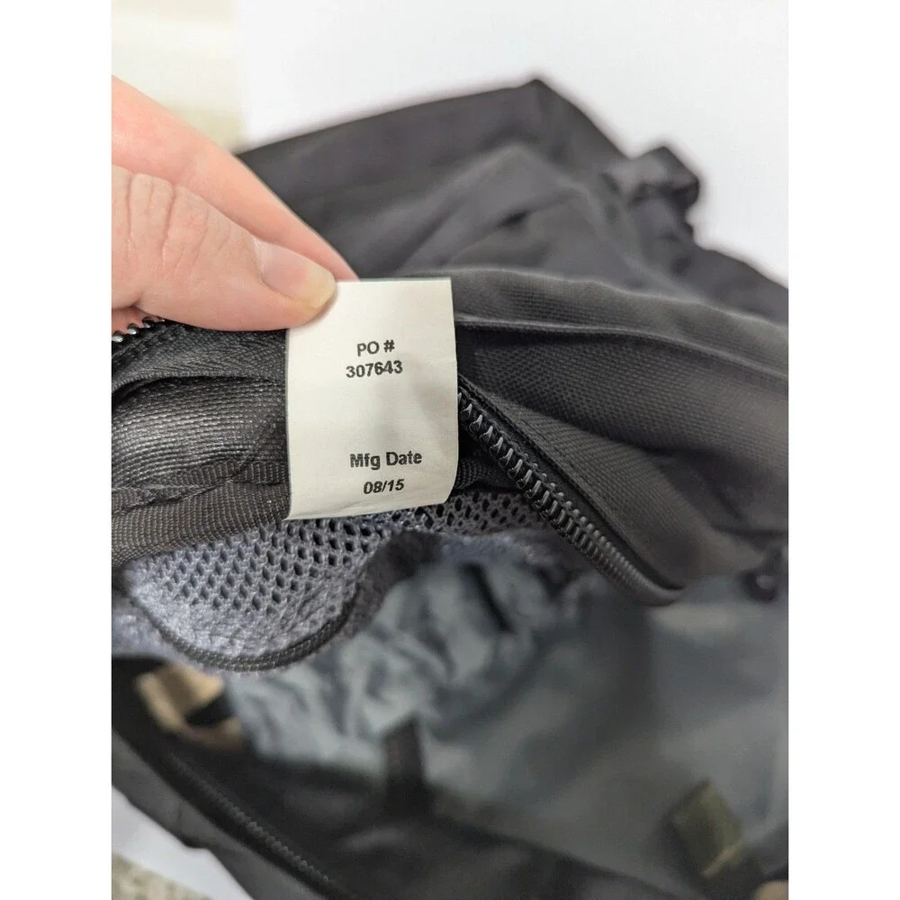 Camelbak motherload backpack