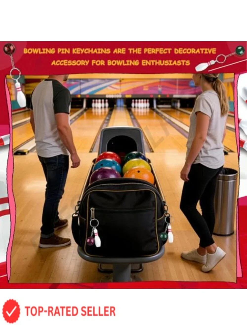 N/A set bowling